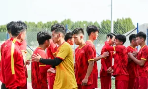 Hành trình đến Fergana, Uzbekistan