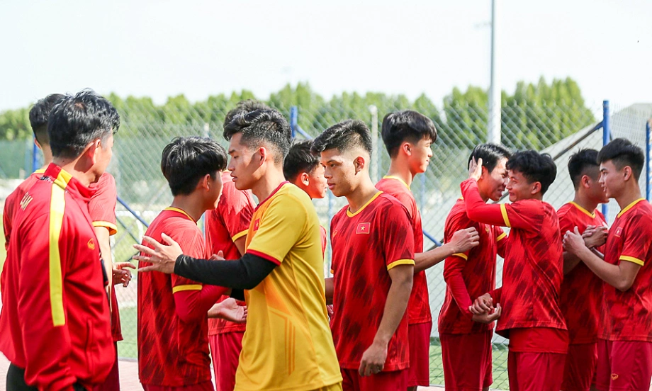 Hành trình đến Fergana, Uzbekistan
