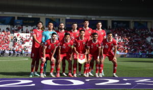 Tuyên bố của Chủ tịch PSSI