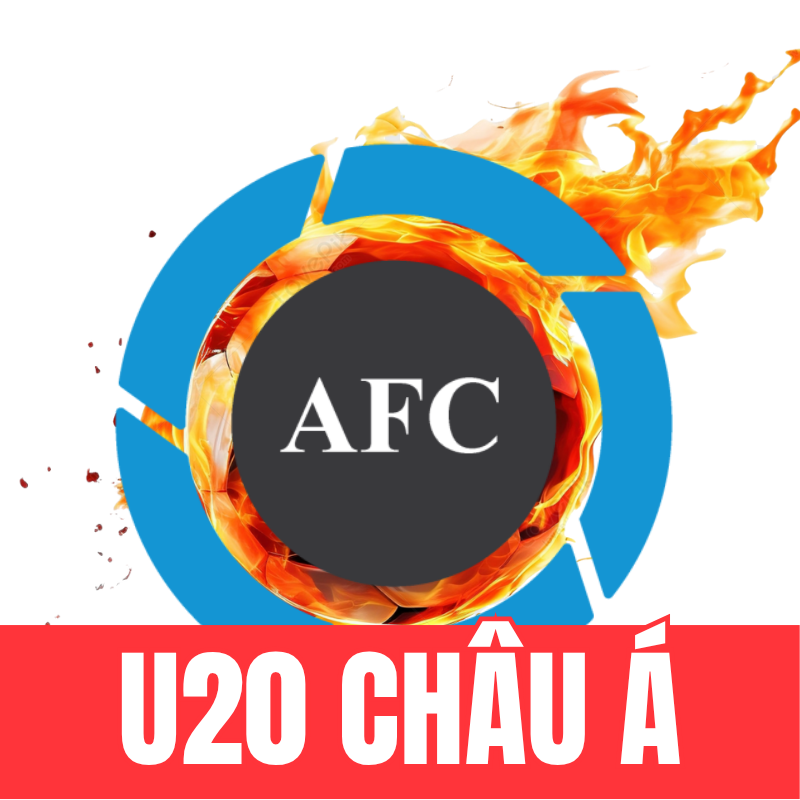 u20 châu á