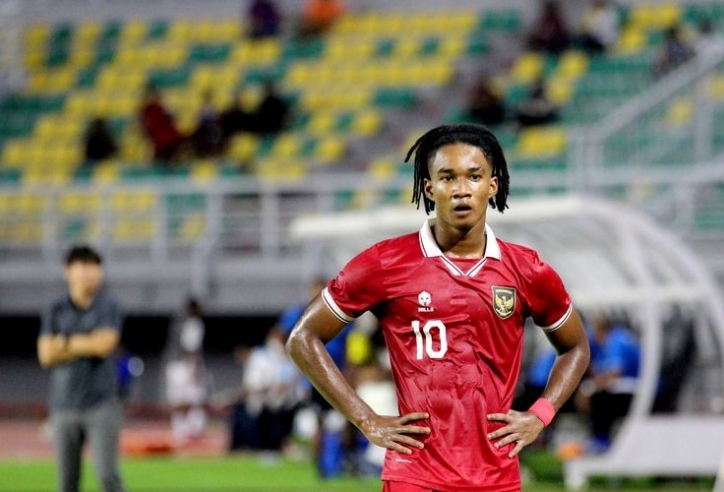 Phẩm chất cá nhân của Ronaldo Kwateh