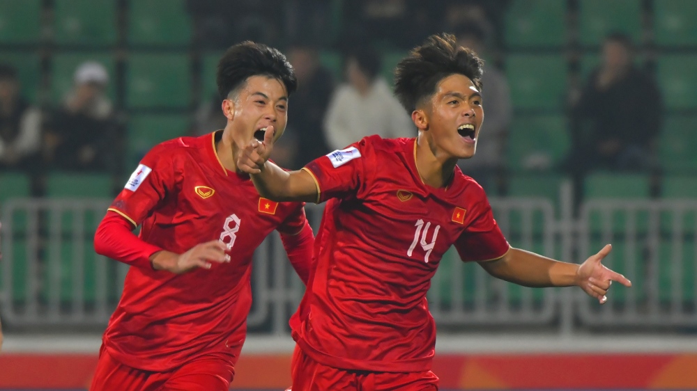 Chi Tiết Trận Đấu