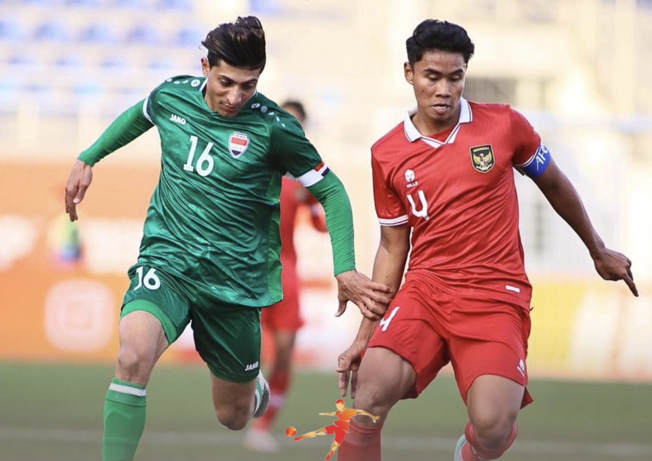 Lời động viên từ Chủ tịch PSSI