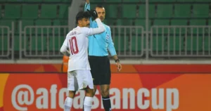 Tương lai của U20 Qatar tại giải đấu